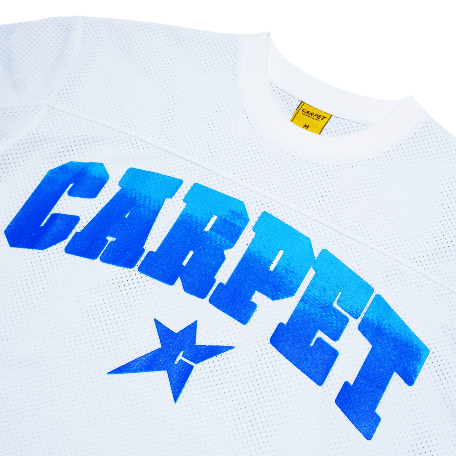 Football Jersey — Carpet Company